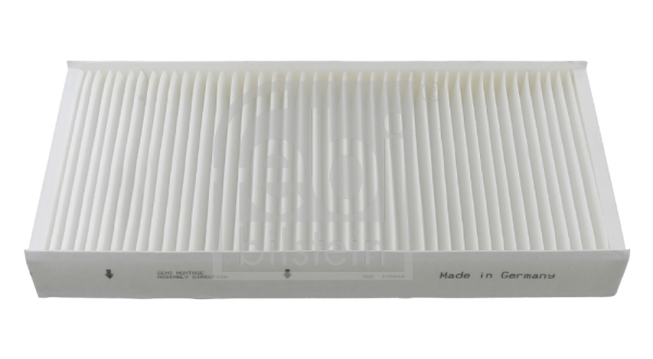 Interieurfilter Febi Bilstein 27952