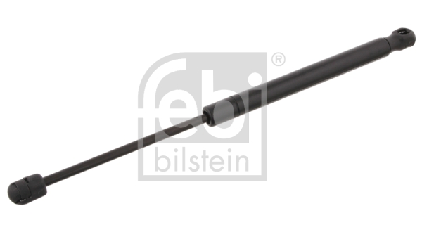 Gasveer, kofferruimte Febi Bilstein 28033
