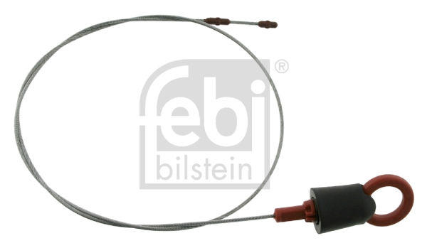 Oliepeilstok Febi Bilstein 28190