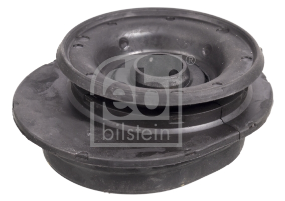 Veerpootlager & rubber Febi Bilstein 28222