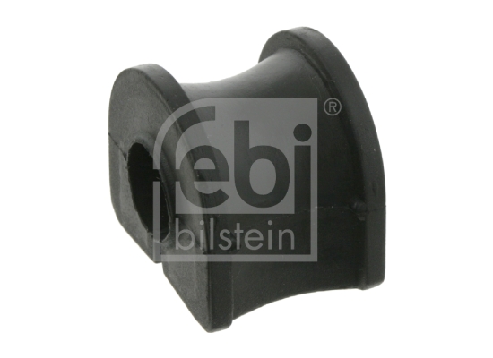 Stabilisatorstang rubber Febi Bilstein 28290
