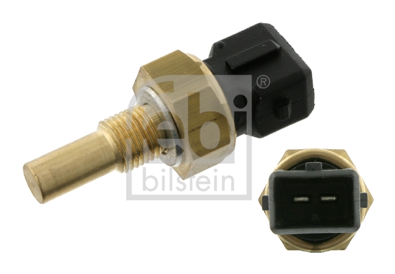 Olietemperatuursensor Febi Bilstein 28334