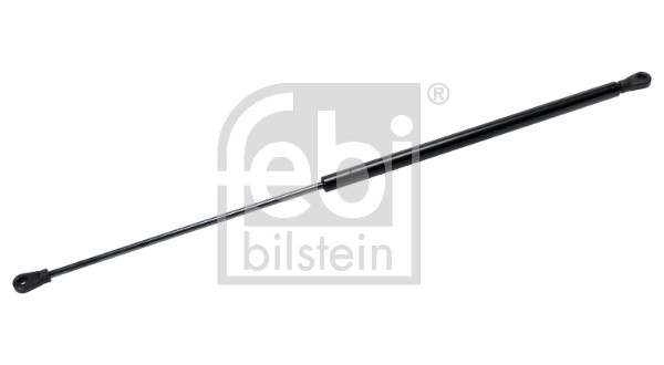 Gasveer, motorkap Febi Bilstein 28350