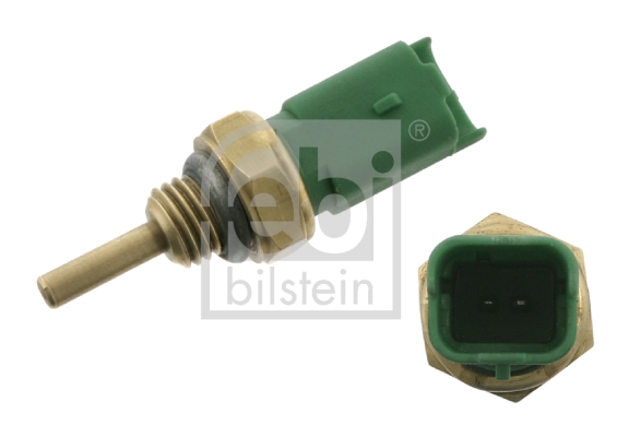 Temperatuursensor Febi Bilstein 28378