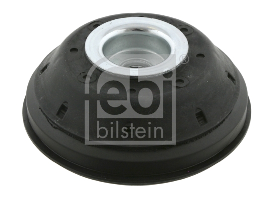 Veerpootlager & rubber Febi Bilstein 28405