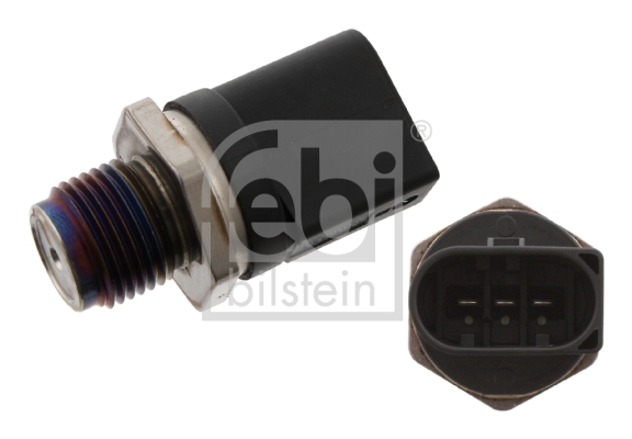 Brandstofdruk sensor Febi Bilstein 28423