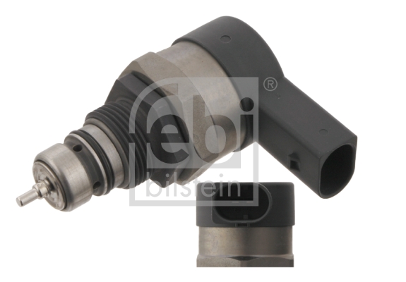 Common-rail drukregelklep Febi Bilstein 28424