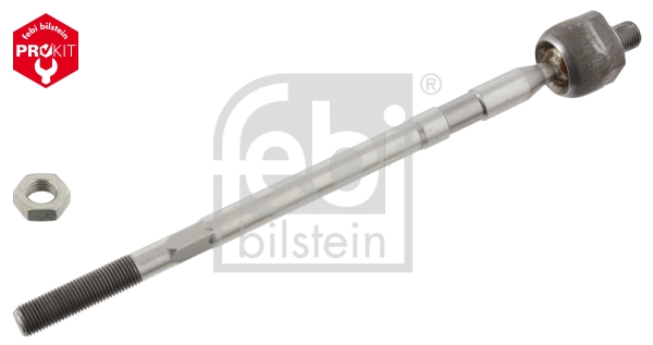 Axiaal gewricht / spoorstang Febi Bilstein 28466