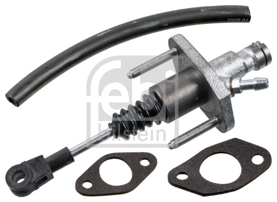 Hoofdkoppelingscilinder Febi Bilstein 28483
