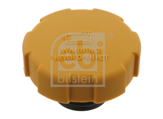 Radiateurdop Febi Bilstein 28490