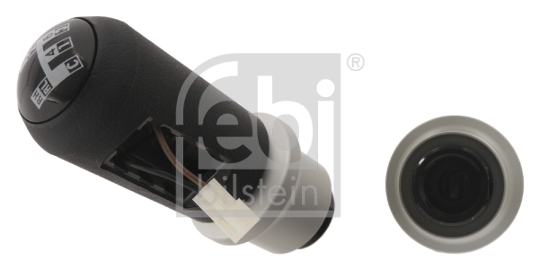 Pookknoppen  Febi Bilstein 28520