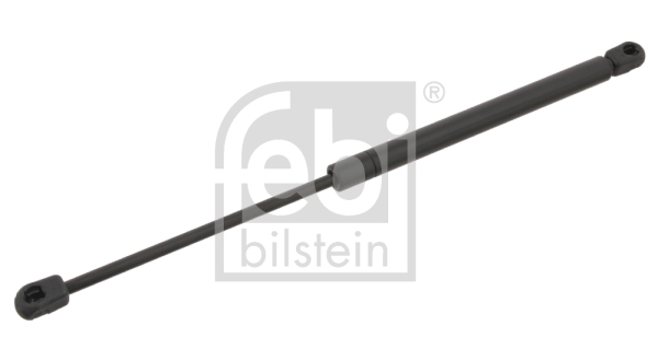 Gasveer, kofferruimte Febi Bilstein 28557