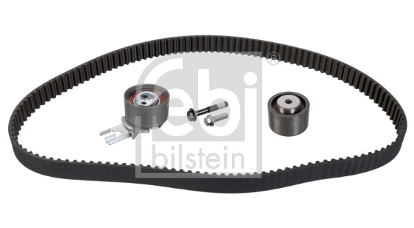 Distributieriem kit Febi Bilstein 28589