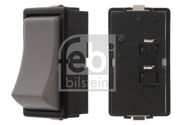 Splitversnellings schakelaar Febi Bilstein 28627