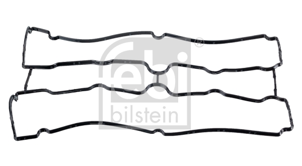 Kleppendekselpakking Febi Bilstein 28630