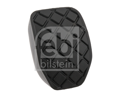Pedaalrubber Febi Bilstein 28636