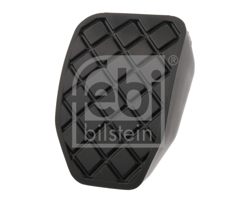 Pedaalrubber Febi Bilstein 28639