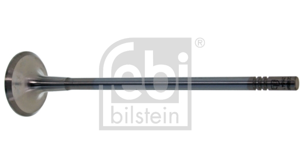Uitlaatklep Febi Bilstein 28641