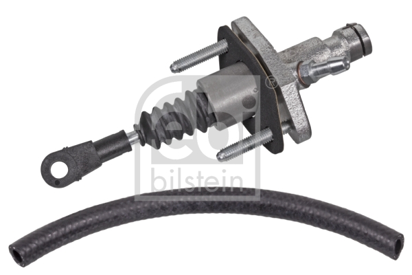 Hoofdkoppelingscilinder Febi Bilstein 28691