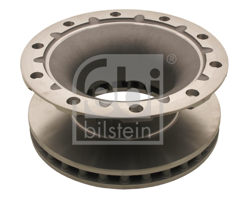 Remschijf Febi Bilstein 29151