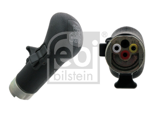 Pookknoppen  Febi Bilstein 29168
