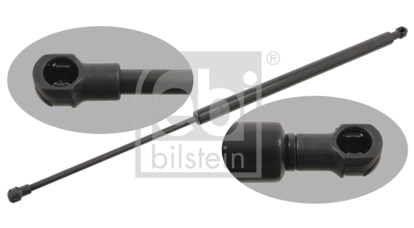 Gasveer, kofferruimte Febi Bilstein 29262