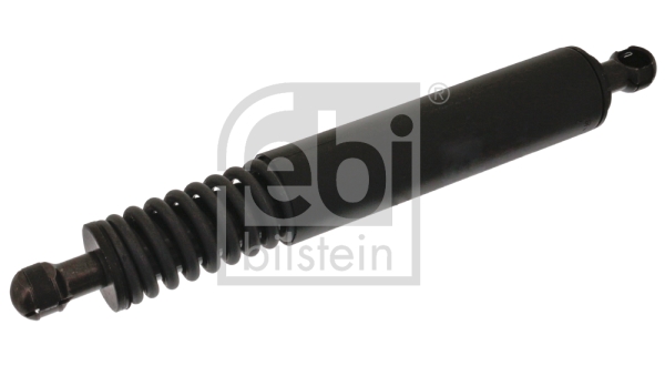 Gasveer, kofferruimte Febi Bilstein 29269