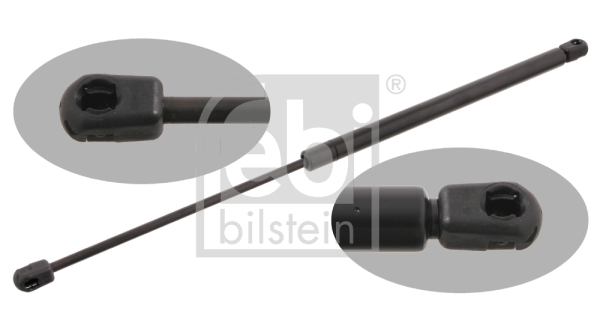 Gasveer, kofferruimte Febi Bilstein 29293