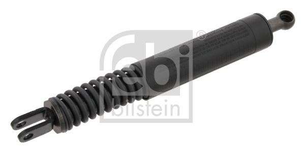 Gasveer, kofferruimte Febi Bilstein 29364