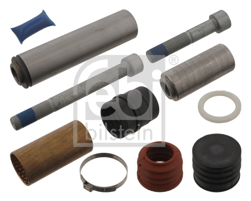 Remklauw revisie Febi Bilstein 29413