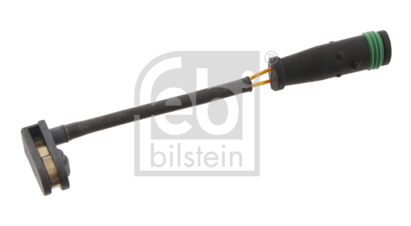 Slijtage indicator Febi Bilstein 29414