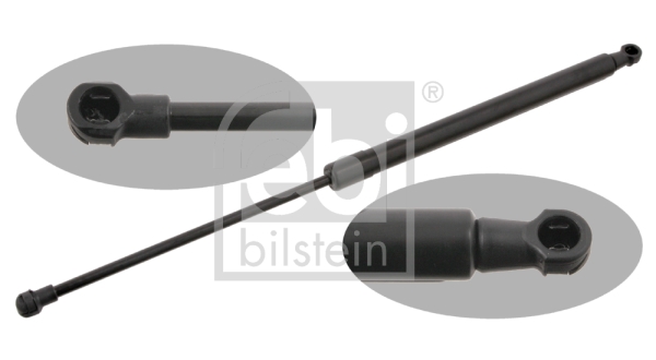 Gasveer, kofferruimte Febi Bilstein 29428
