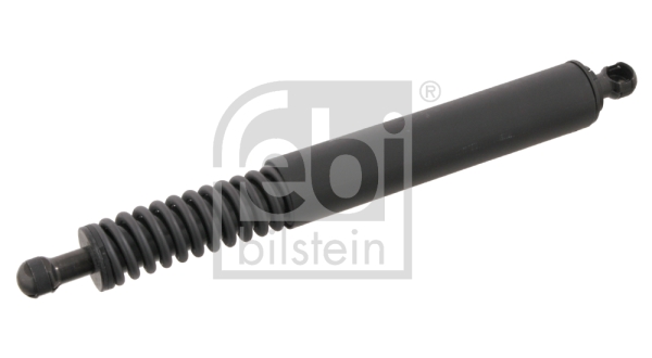 Gasveer, kofferruimte Febi Bilstein 29439