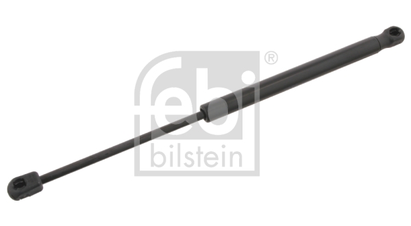 Gasveer, motorkap Febi Bilstein 29441
