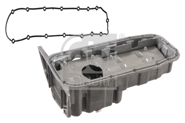 Carterpan Febi Bilstein 29472