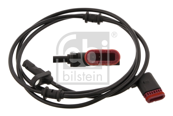 ABS sensor Febi Bilstein 29509