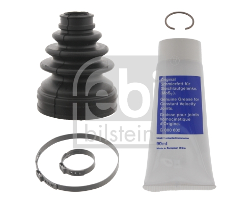 Aandrijfashoes Febi Bilstein 29571