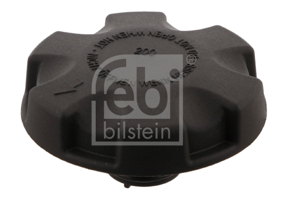 Radiateurdop Febi Bilstein 29607
