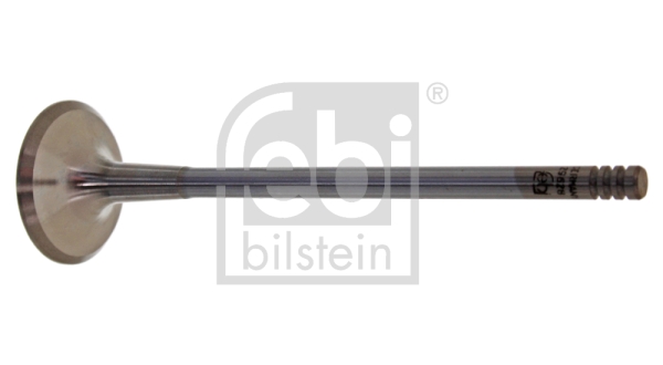 Uitlaatklep Febi Bilstein 29628