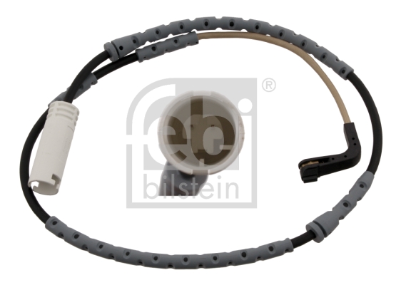 Slijtage indicator Febi Bilstein 29662