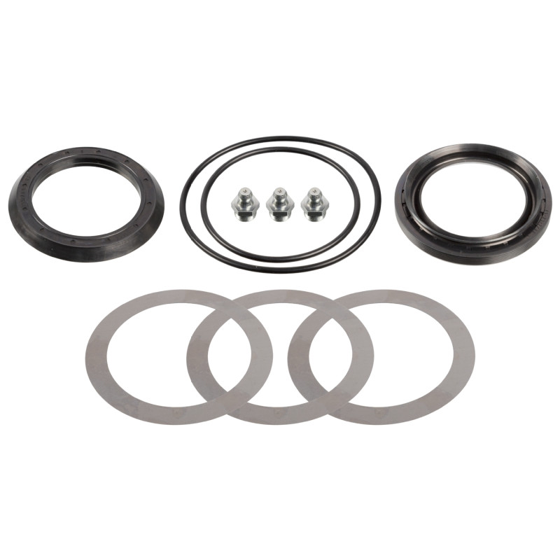 Fuseepen reparatieset Febi Bilstein 29768