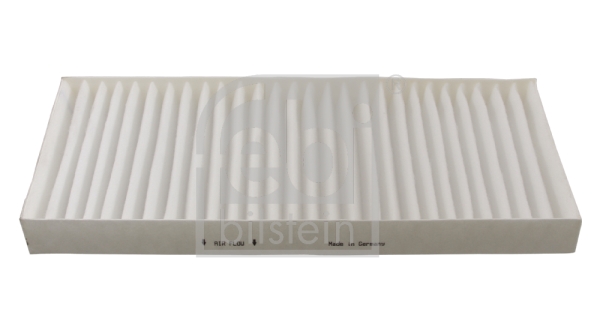 Interieurfilter Febi Bilstein 29812