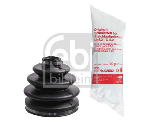 Aandrijfashoes Febi Bilstein 29842