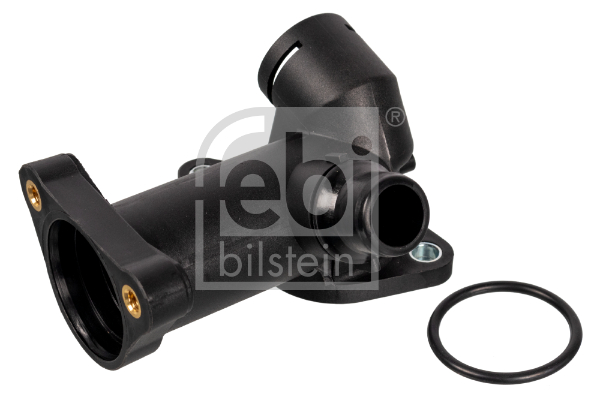 Koelvloeistofflens Febi Bilstein 29880