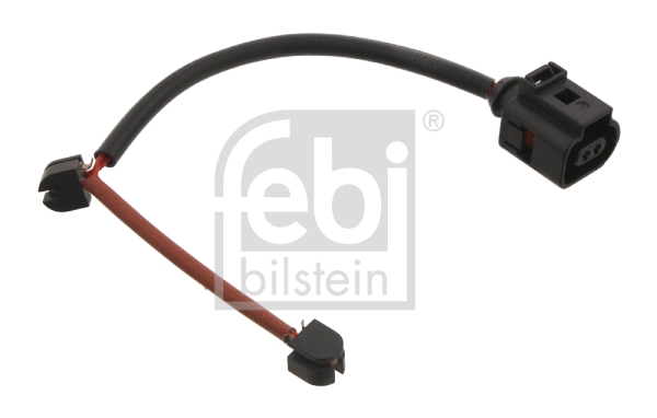 Slijtage indicator Febi Bilstein 29911