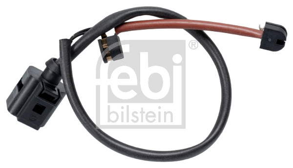 Slijtage indicator Febi Bilstein 29912