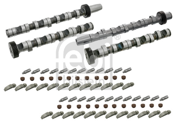 Nokkenas Febi Bilstein 29928