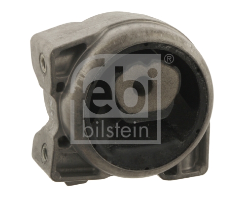 Ophangrubber automaatbak Febi Bilstein 30009