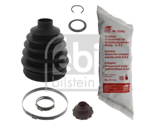 Aandrijfashoes Febi Bilstein 30024