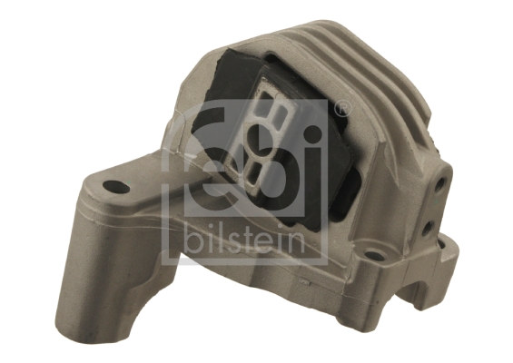 Ophangrubber automaatbak Febi Bilstein 30144